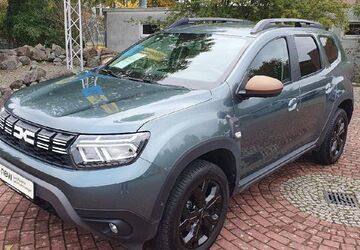 Dacia Duster 32.000 km 20.490 &euro; Hagen 58091