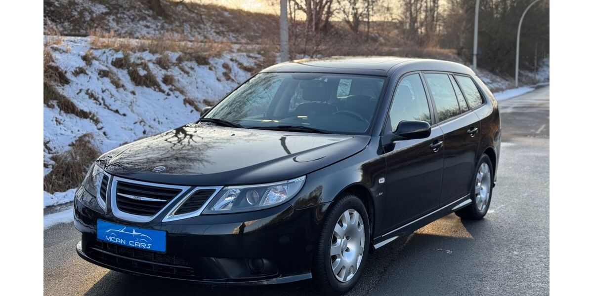 Saab 9-3 162.243 km 3.500 &euro; OER ERKENSCHWICK 45739