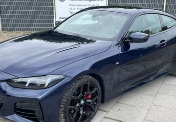 BMW 430 32.840 km 51.900 &euro; Haltern am See 45721
