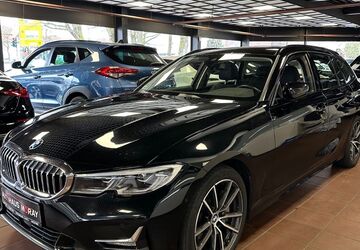 BMW 330 161.000 km 25.900 &euro; Werne 59368