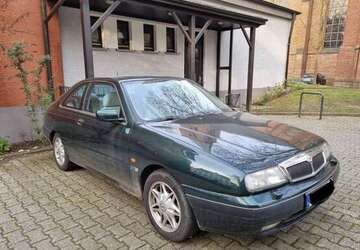 Lancia Kappa 192.000 km 3.250 &euro; Ennepetal 58256