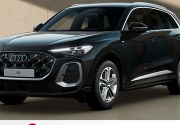 Audi Q5 8.370 km 53.440 &euro; Lünen 44534