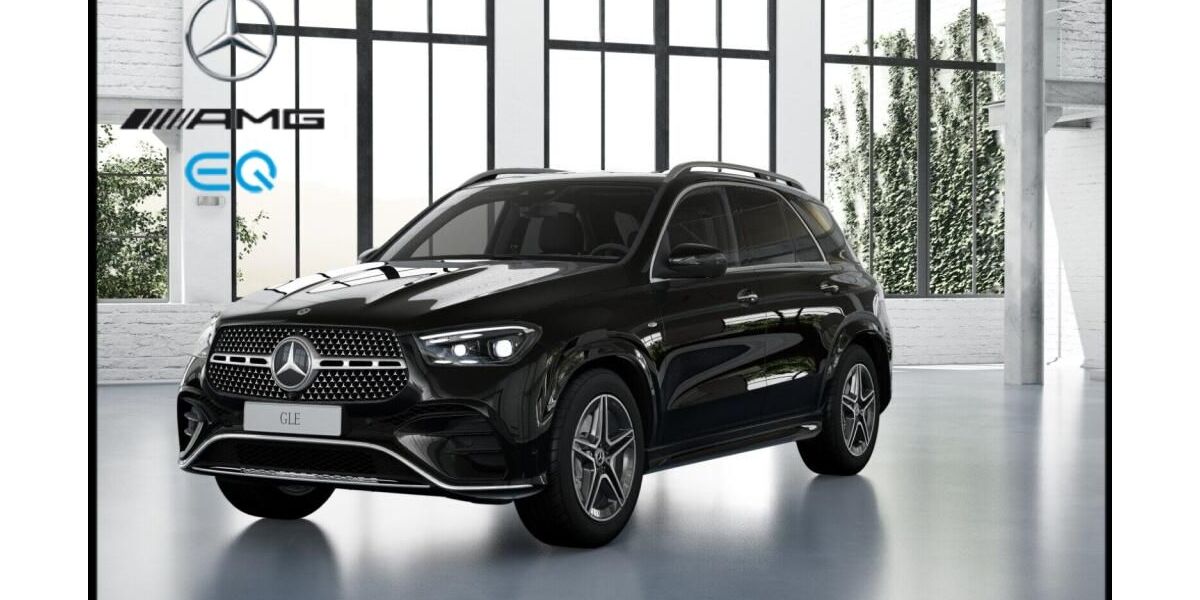 Mercedes-Benz GLE 350 29.987 km 78.880 &euro; Hagen 58135