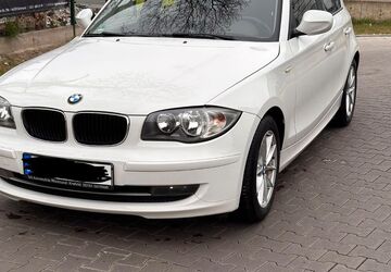 BMW 116 255.000 km 3.500 &euro; Dortmund 44145