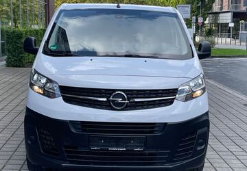 Opel Vivaro 40.000 km 22.500 &euro; Gelsenkirchen 45899
