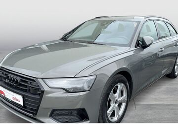 Audi A6 120.901 km 32.885 &euro; Dortmund 44143