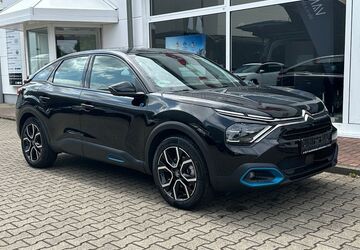 Citroen C4 41.310 km 15.990 &euro; Recklinghausen 45659