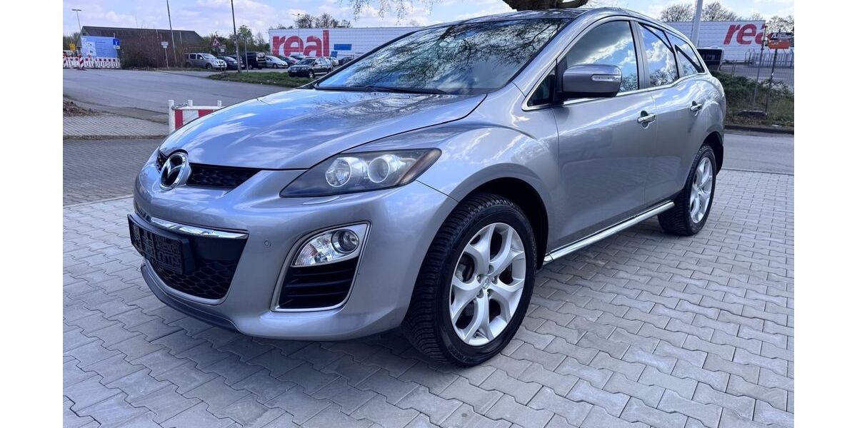 Mazda CX-7 94.500 km 5.350 &euro; Herne 44653