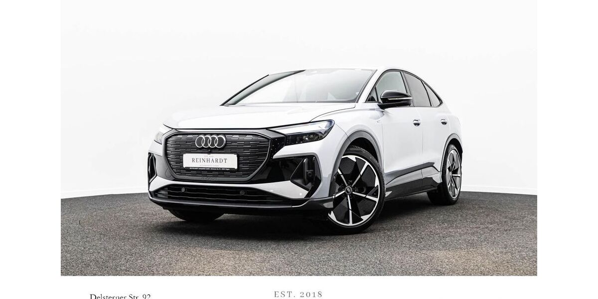 Audi Q4 39.442 km 34.285 &euro; Hagen 58091