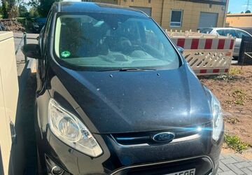 Ford C-Max 146.224 km 1.950 &euro; Dortmund 44369