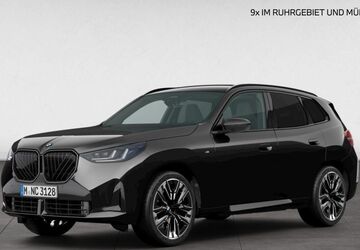 BMW X3 4.900 km 66.890 &euro; Bochum 44809