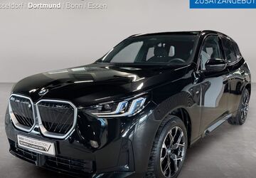 BMW X3 22.508 km 57.999 &euro; Dortmund 44263