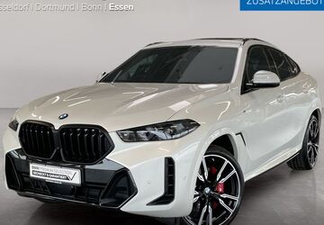 BMW X6 19.150 km 86.899 &euro; Essen 45141