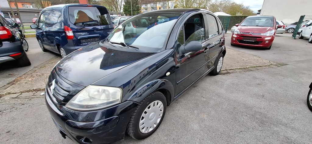 Citroen C3 75.000 km 2.800 &euro; Dortmund 44339