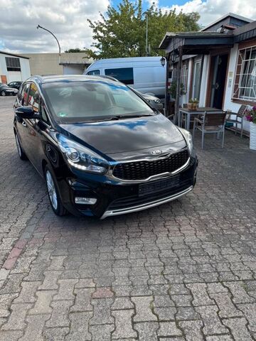 Gebrauchte Kia Carens