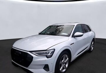 Audi e-tron 26.191 km 30.830 &euro; Hagen 58091