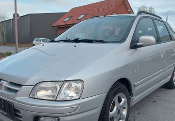 Mitsubishi Space Star 147.000 km 1.950 &euro; Unna 59423