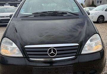 Mercedes-Benz A 160 170.000 km 2.500 &euro; Essen 45355