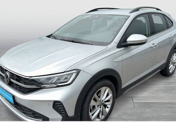 VW Taigo 10.459 km 24.211 &euro; Bergkamen 59192