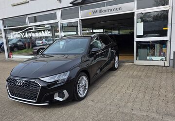 Audi A3 87.000 km 19.900 &euro; Gladbeck 45966