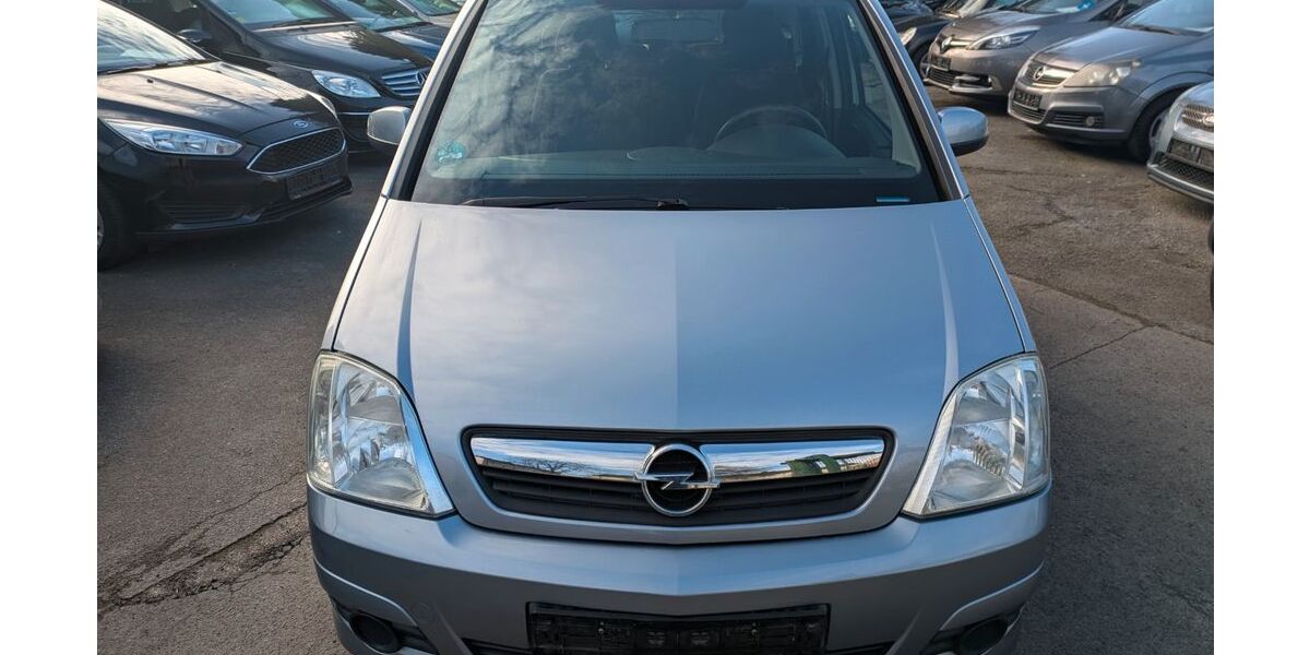 Opel Meriva 157.344 km 2.999 &euro; Essen 45359