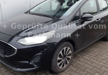 Ford Fiesta 32.577 km 14.999 &euro; Dorsten 46282