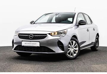 Opel Corsa 110.560 km 9.820 &euro; Hagen 58091