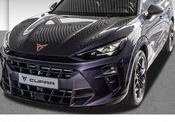 Cupra Terramar 22.999 km 49.888 &euro; Gevelsberg 58285