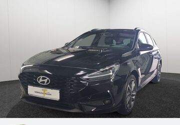 Hyundai i30 16.560 km 19.990 &euro; Castrop-Rauxel 44575