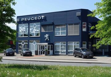 Peugeot 3008 44.899 km 24.985 &euro; Dortmund 44263