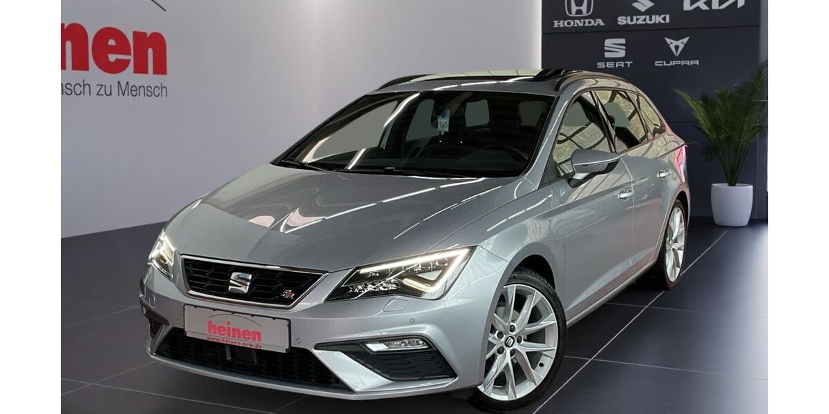 Seat Leon 66.000 km 15.799 &euro; Werne 59368