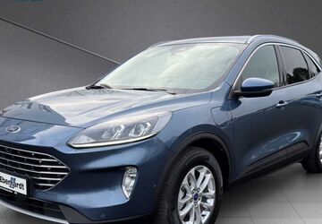 Ford Kuga 38.964 km 23.990 &euro; Dortmund 44287