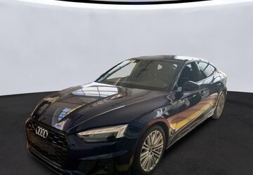 Audi A5 98.492 km 32.825 &euro; Hagen 58091