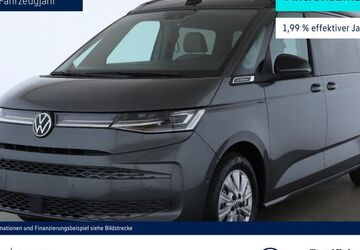 VW T7 California 5.245 km 63.620 &euro; Bochum 44866