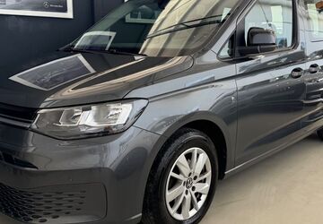 VW Caddy 56.000 km 21.990 &euro; Schwerte 58239