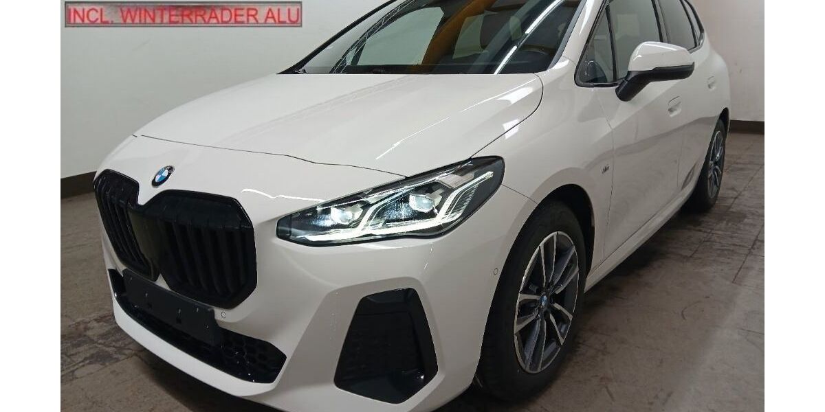BMW 218 Active Tourer 36.300 km 28.600 &euro; Herten 45699