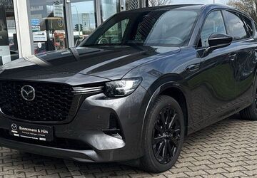 Mazda CX-60 19.895 km 44.980 &euro; Schwerte 58239