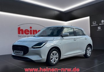 Suzuki Swift 8.000 km 18.480 &euro; Hagen 58135