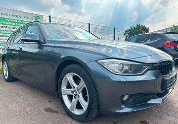 BMW 318 289.000 km 4.950 &euro; Castrop-Rauxel 44579