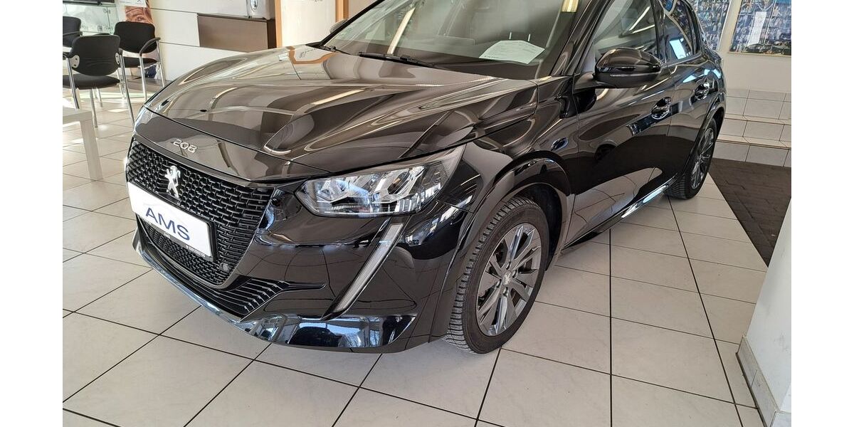 Peugeot 208 31.497 km 16.990 &euro; Essen 45307