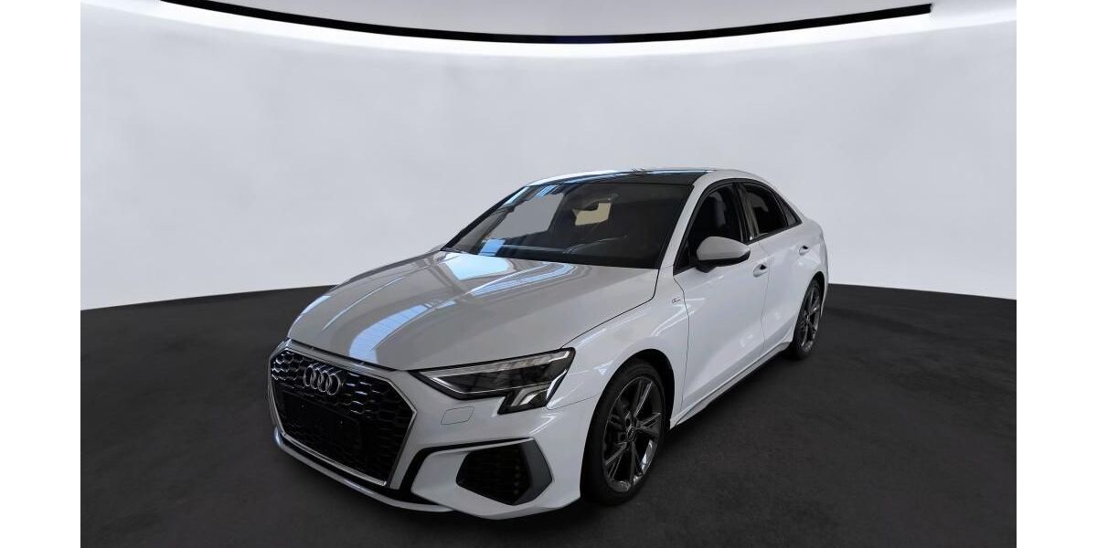 Audi A3 14.409 km 34.475 &euro; Hagen 58091