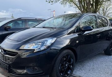 Opel Corsa 82.000 km 6.999 &euro; Gelsenkirchen Erle 45891