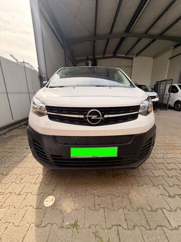 Gebrauchte Opel Vivaro