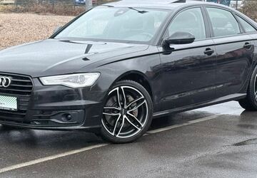 Audi A6 220.000 km 15.290 &euro; Witten - NRW 58452
