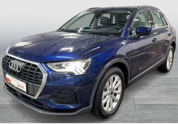 Audi Q3 1.859 km 34.205 &euro; Dortmund 44143