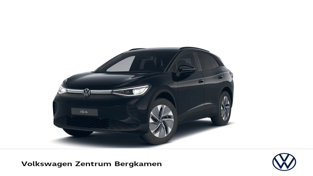 VW ID.4 7.662 km 39.411 &euro; Bergkamen 59192