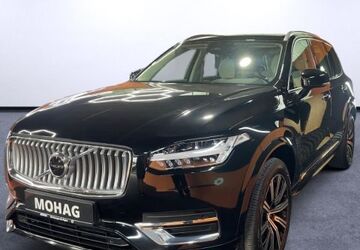 Volvo XC90 65.300 km 46.880 &euro; Recklinghausen 45659