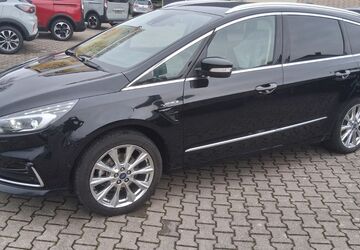 Ford S-Max 52.000 km 32.480 &euro; Kamen 59174