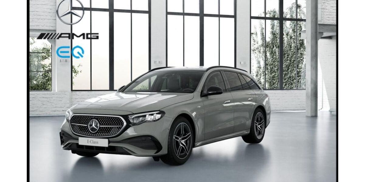 Mercedes-Benz E 300 19.610 km 56.490 &euro; Hagen 58135