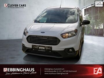 Gebrauchte Ford Transit Courier